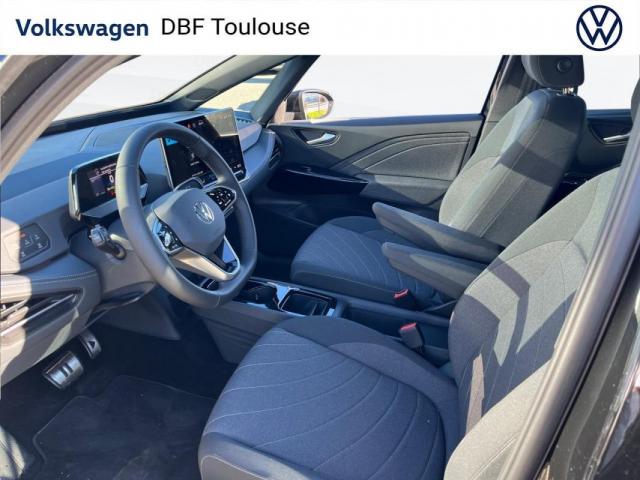 Volkswagen Id.3 image 6
