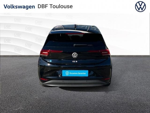 Volkswagen Id.3 image 5