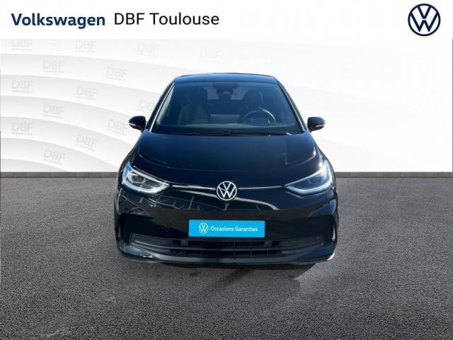 Volkswagen Id.3 image 1