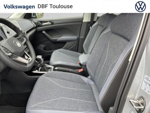 Volkswagen T-Cross image 7