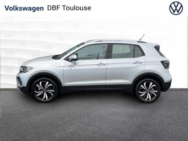 Volkswagen T-Cross image 3