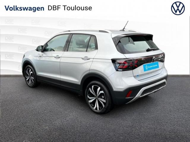 Volkswagen T-Cross image 8