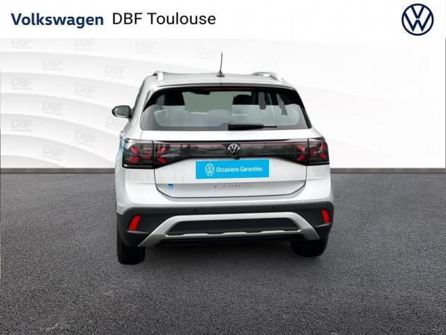 Volkswagen T-Cross image 9