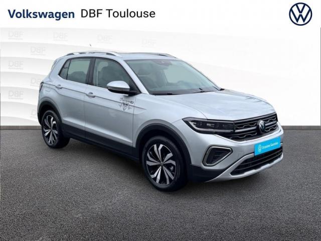 Volkswagen T-Cross image 2