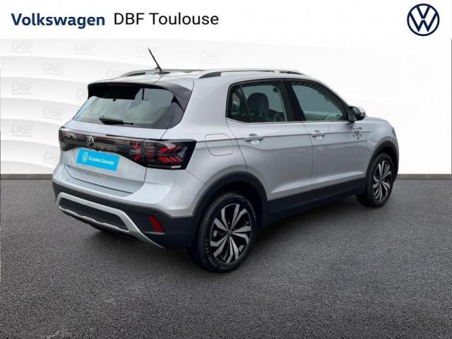 Volkswagen T-Cross image 5