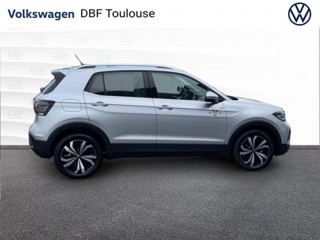 Volkswagen T-Cross image 6