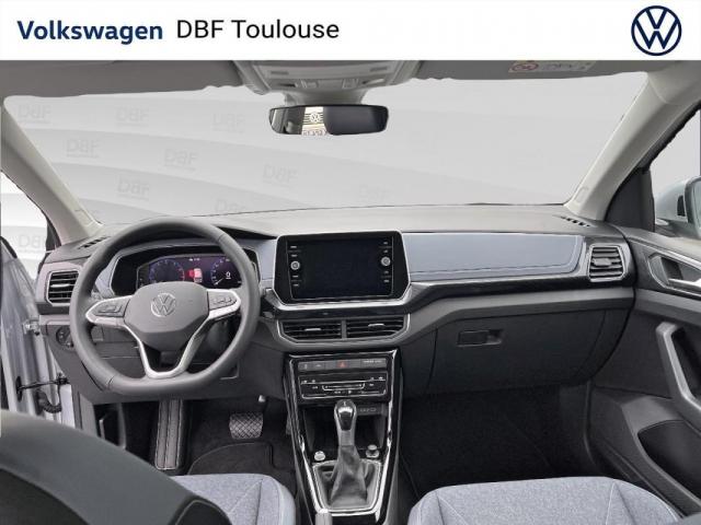 Volkswagen T-Cross image 4