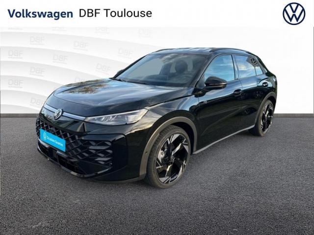 Volkswagen T-Roc Fl Nouveau Nf 1.5 Etsi Hybrid 150ch D