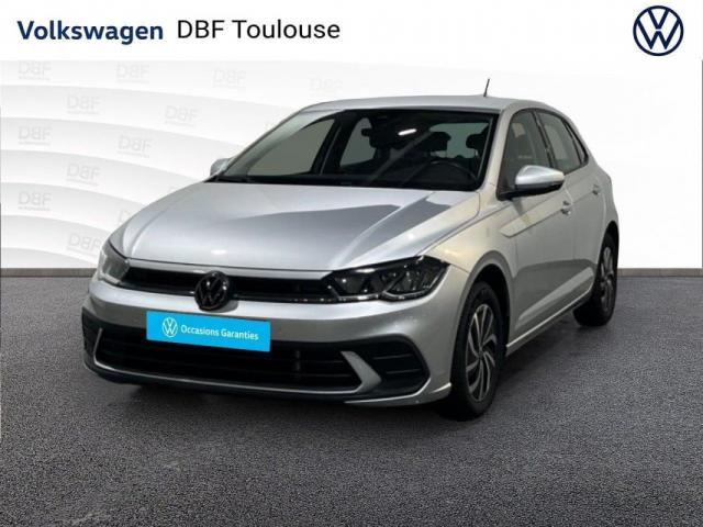 Volkswagen Polo 1.0 Tsi 110 S&s Dsg7 Life Plus