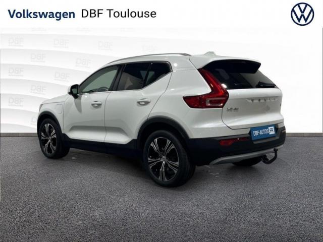 Volvo Xc40 image 1