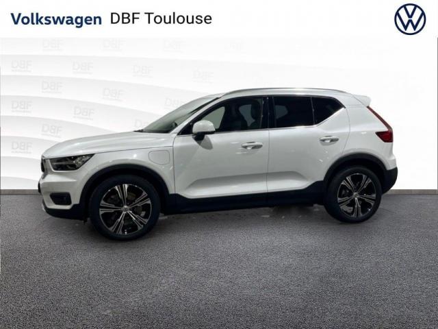 Volvo Xc40 image 3