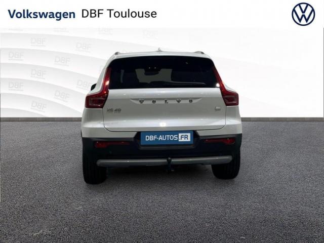 Volvo Xc40 image 7