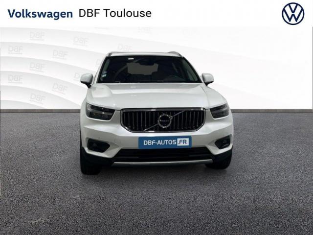 Volvo Xc40 image 9