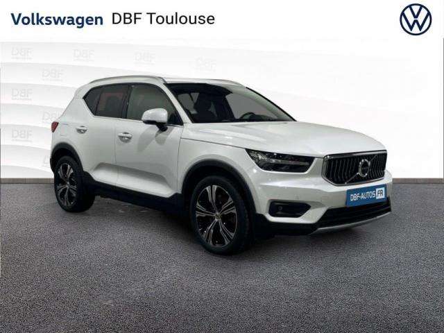 Volvo Xc40 image 5