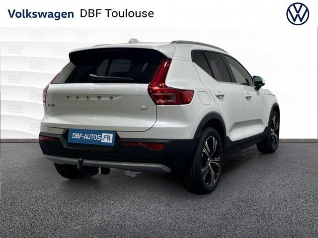 Volvo Xc40 image 4
