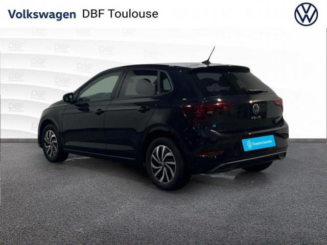 Volkswagen Polo image 2