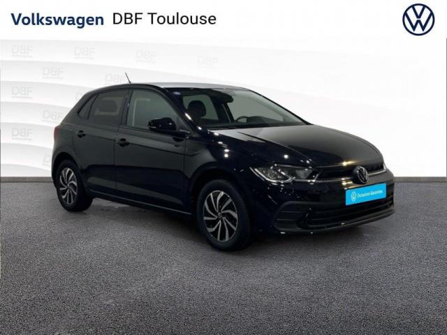 Volkswagen Polo image 6