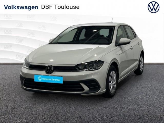 Volkswagen Polo 1.0 Mpi 80 S&s Bvm5