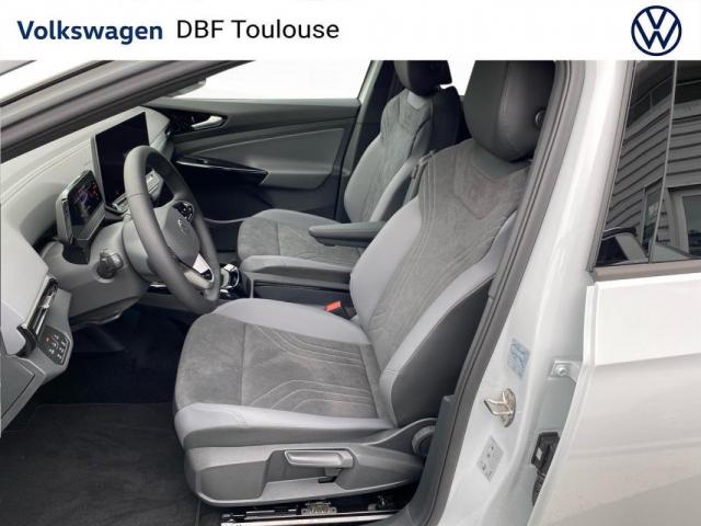Volkswagen Id.4 image 8