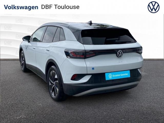 Volkswagen Id.4 image 4