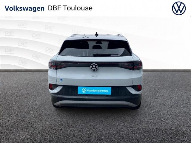 Volkswagen Id.4 image 9
