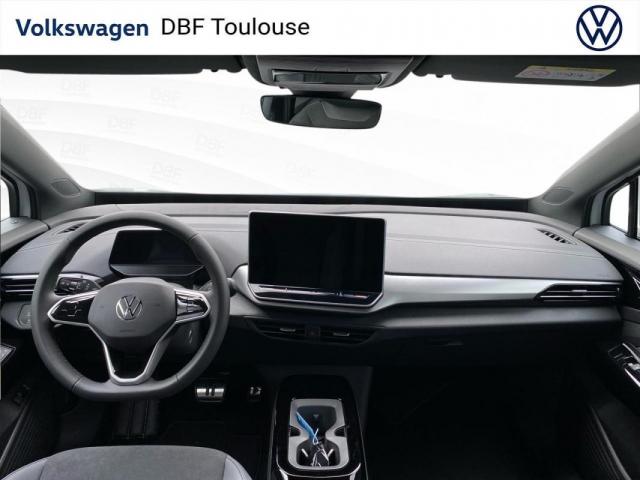 Volkswagen Id.4 image 1