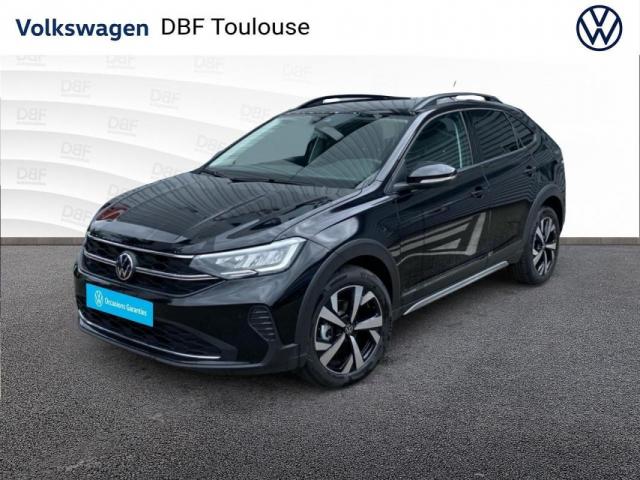 Volkswagen Taigo 1.0 Tsi 116 Ch Bvm6 Life/life Plus