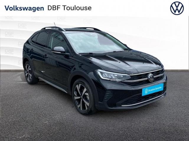 Volkswagen Taigo image 2