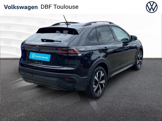 Volkswagen Taigo image 3