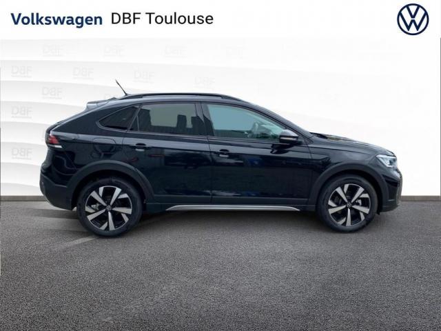 Volkswagen Taigo image 8