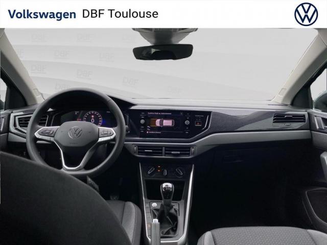 Volkswagen Taigo image 9