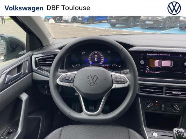 Volkswagen Taigo image 5