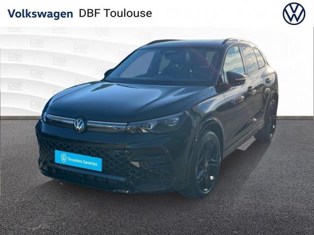 Volkswagen Tiguan Nouveau 2.0 Tdi 150ch Dsg7 R Line