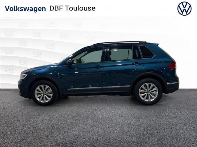 Volkswagen Tiguan image 8