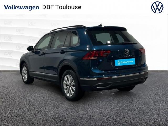 Volkswagen Tiguan image 5