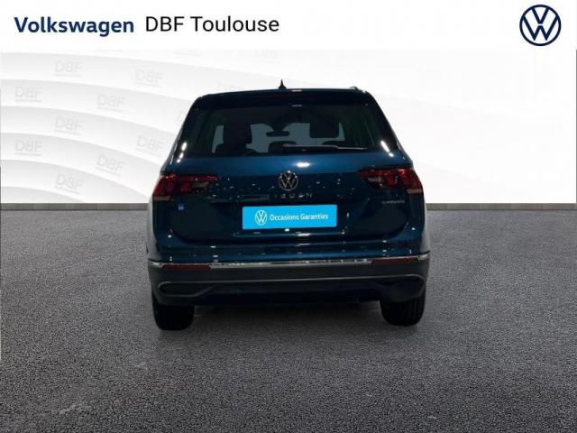 Volkswagen Tiguan image 1