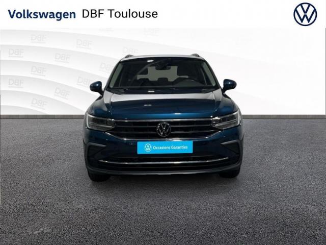 Volkswagen Tiguan image 7