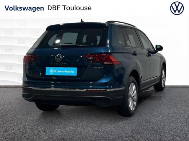 Volkswagen Tiguan image 4