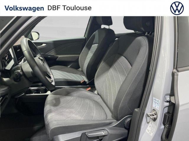 Volkswagen Id.3 image 1