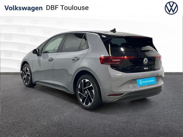 Volkswagen Id.3 image 9