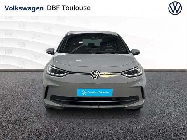 Volkswagen Id.3 image 6