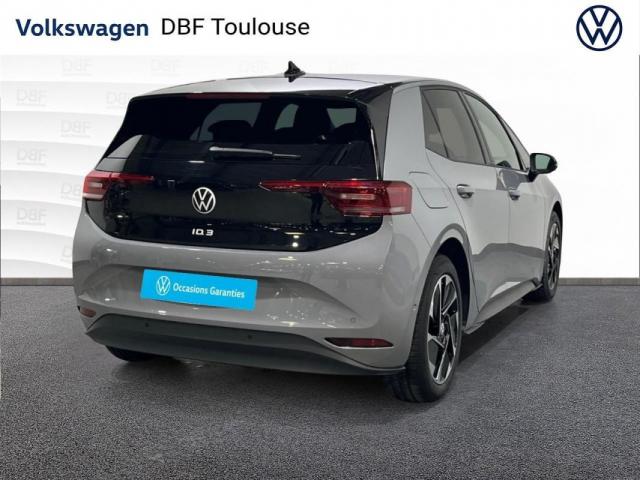 Volkswagen Id.3 image 4