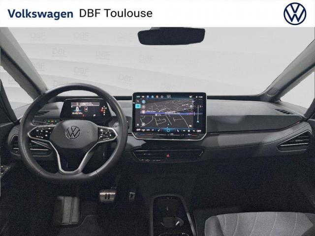 Volkswagen Id.3 image 5