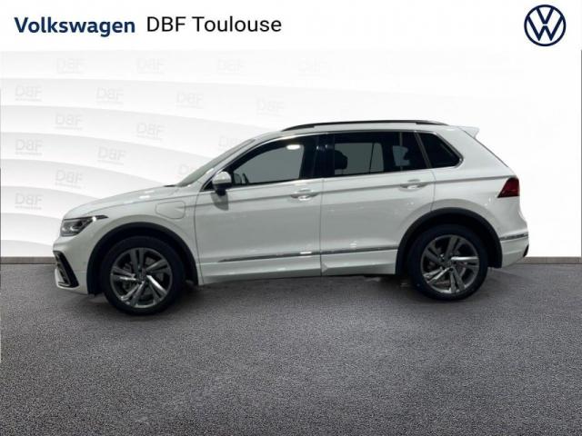 Volkswagen Tiguan image 8