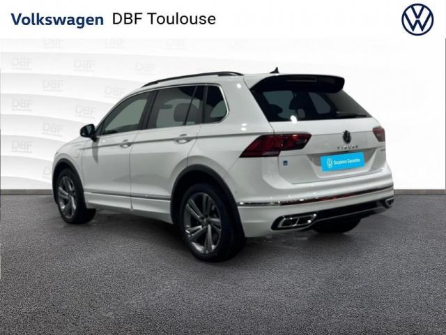Volkswagen Tiguan image 5