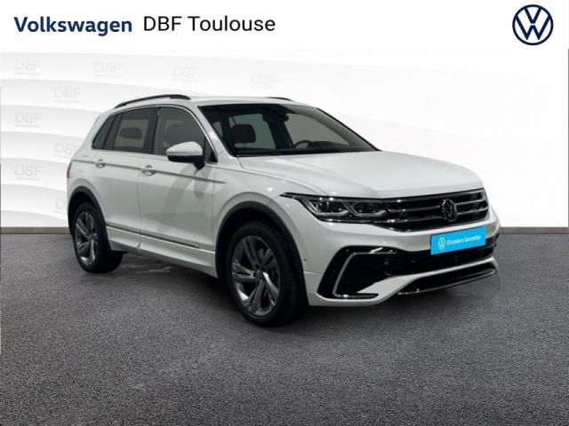 Volkswagen Tiguan image 4