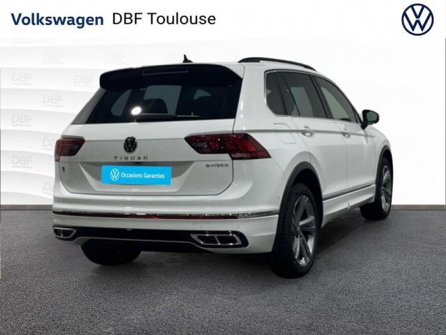 Volkswagen Tiguan image 2