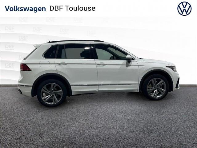 Volkswagen Tiguan image 7