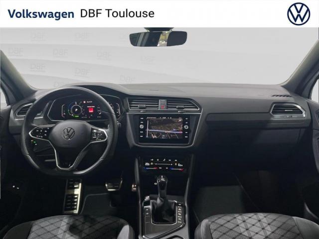 Volkswagen Tiguan image 6