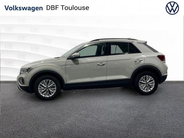 Volkswagen T-Roc image 2